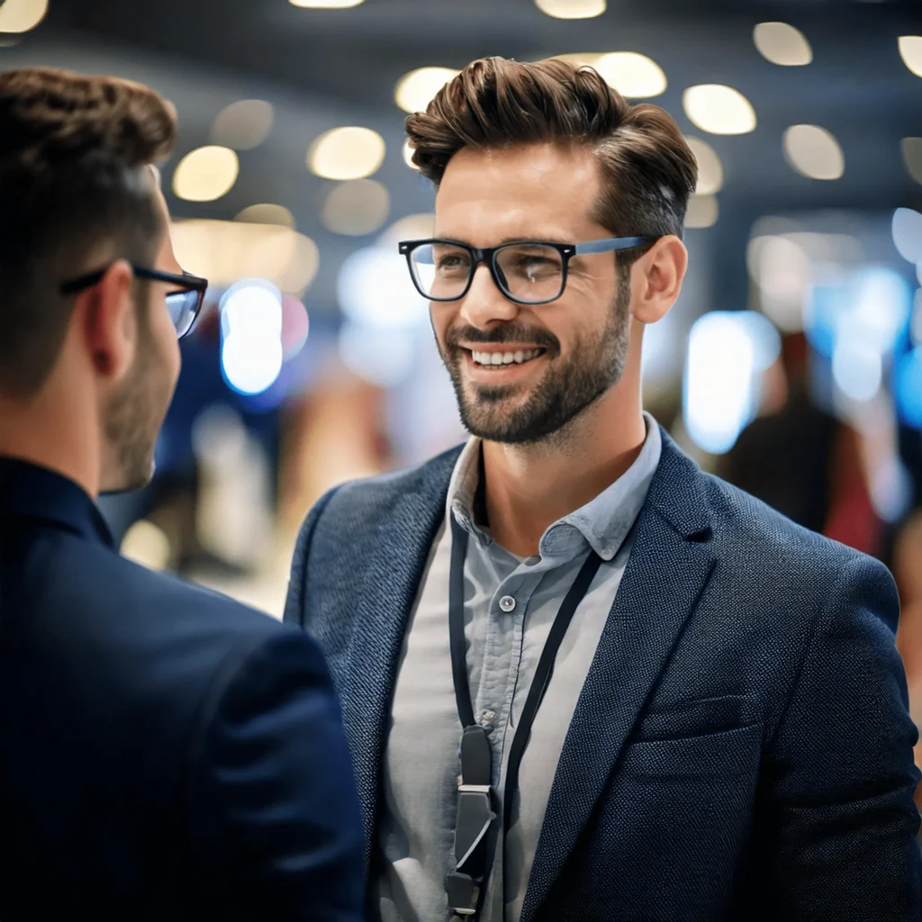 The lbma events