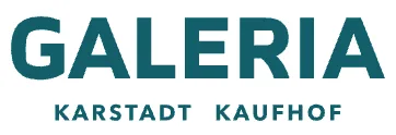 The lbma galeria logo