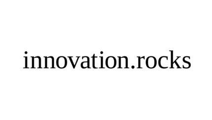 The lbma innovation rocks