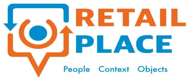 The lbma retailplace logo