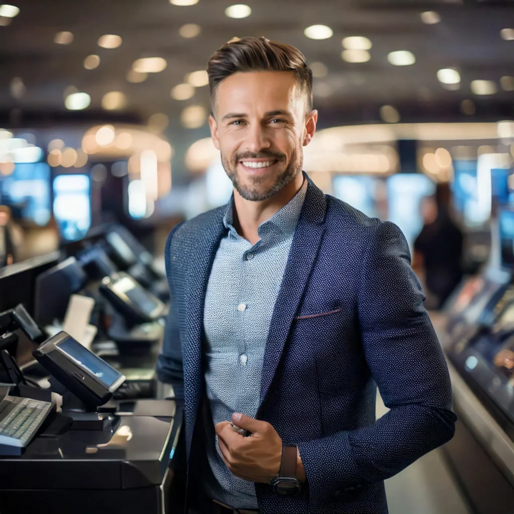 The lbma best retail cases