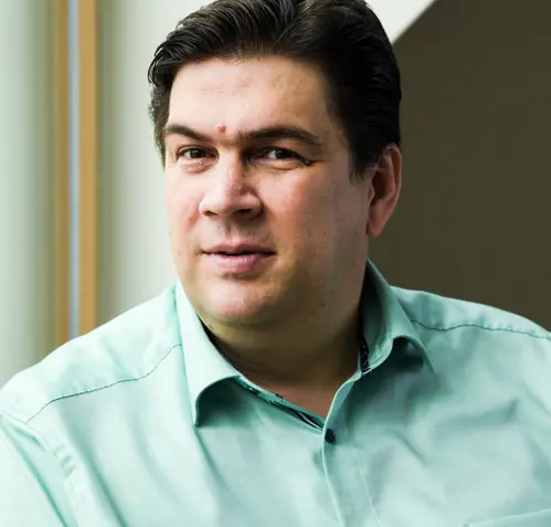 Arne Schönleben