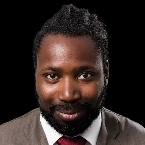 David Akinjise