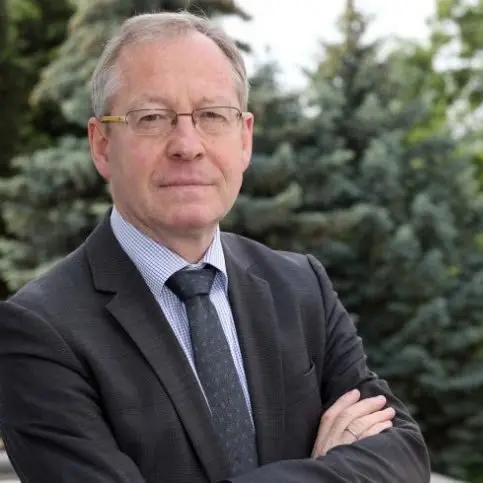 Prof. Dr. Gerrit Heinemann