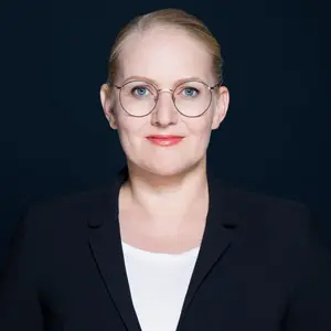 Kathrin Schürmann