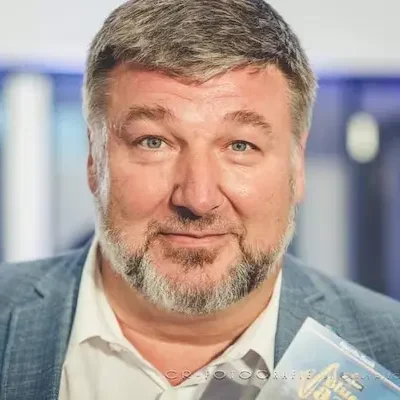 Klaus Stieringer