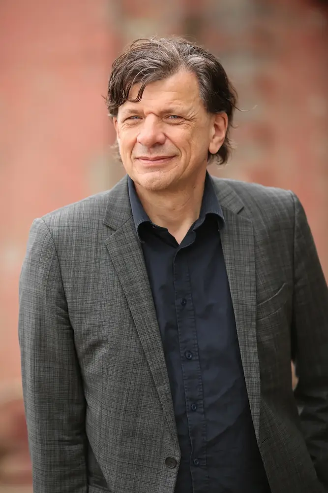 Ottmar Neuburger