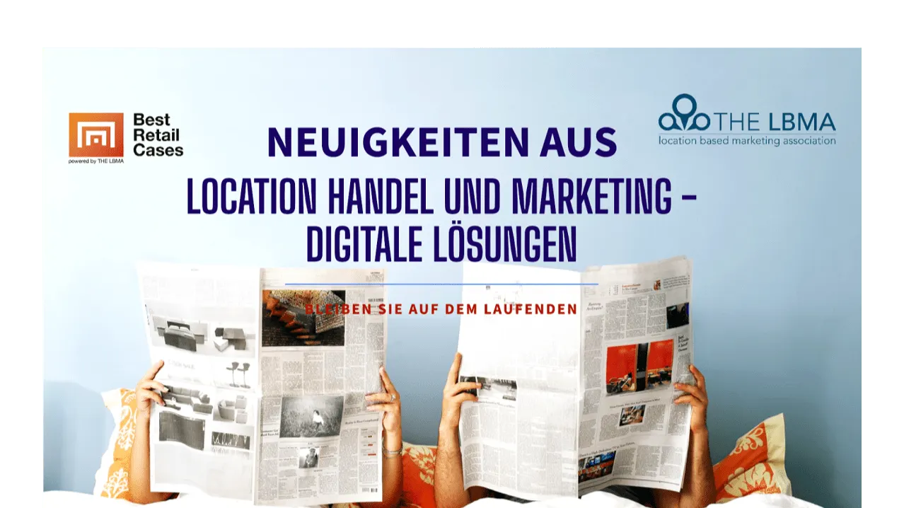 Thelbma neuigkeiten