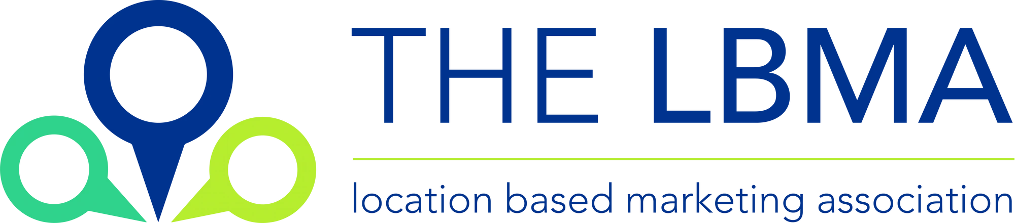 Thelbma logo horizontal transparent